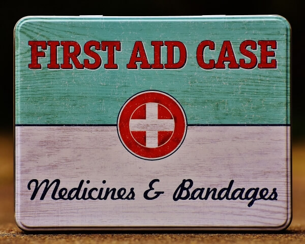 First Aid