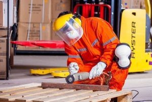 ISO 45001