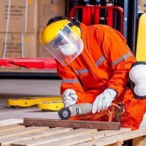 ISO 45001