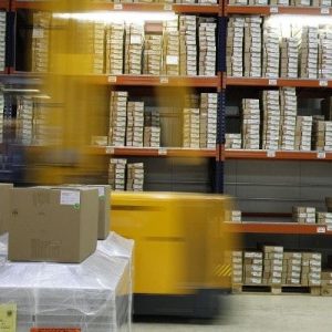 Logistics